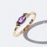 Amethyst Nina Rint