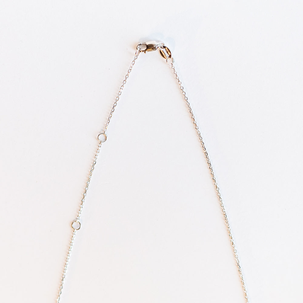 0.9mm Beveled Cut Cable Chain
