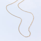 Wwake | Signature Chain