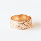 Double Snakeskin Band
