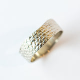 Double Snakeskin Band