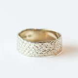 Double Snakeskin Band
