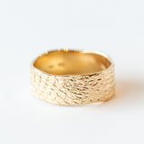 Double Snakeskin Band