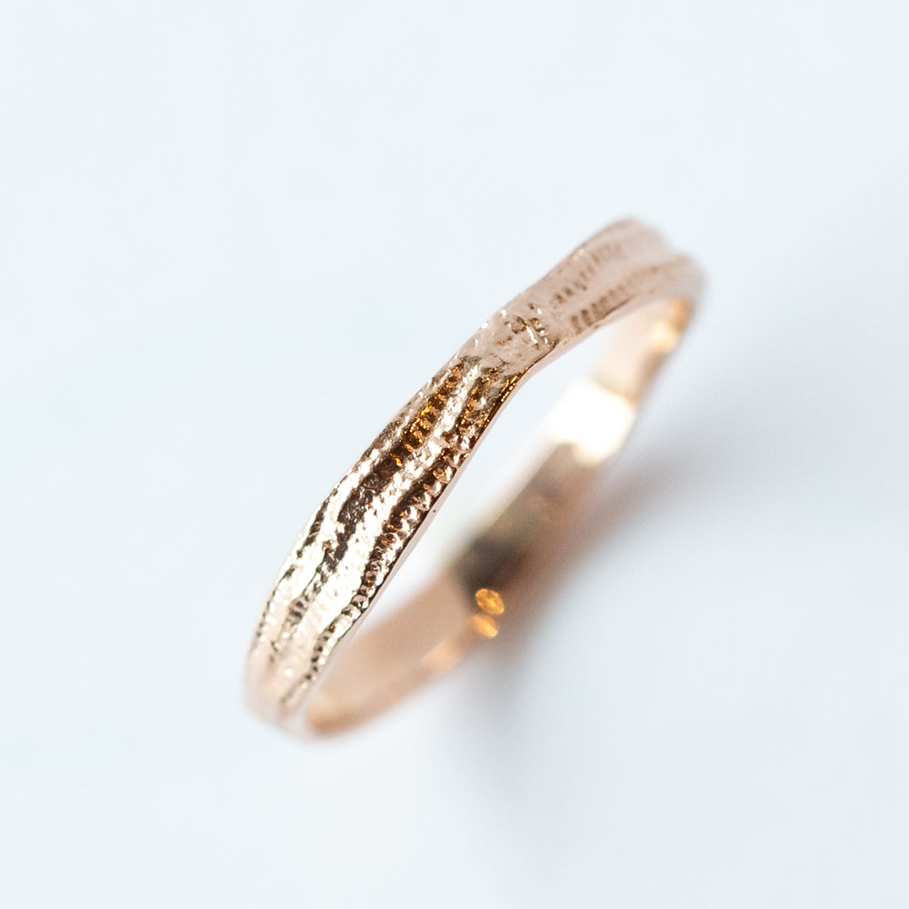 Sea Urchin Stacking Band