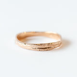 Sea Urchin Stacking Band