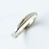 Sea Urchin Stacking Band