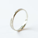 Sea Urchin Stacking Band