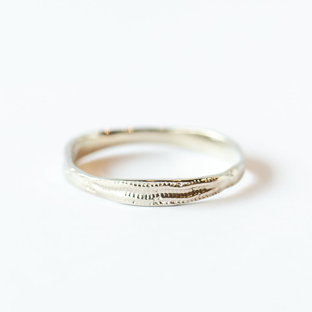 Sea Urchin Stacking Band