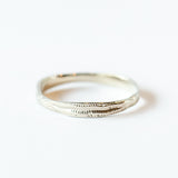 Sea Urchin Stacking Band