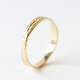 Sea Urchin Stacking Band