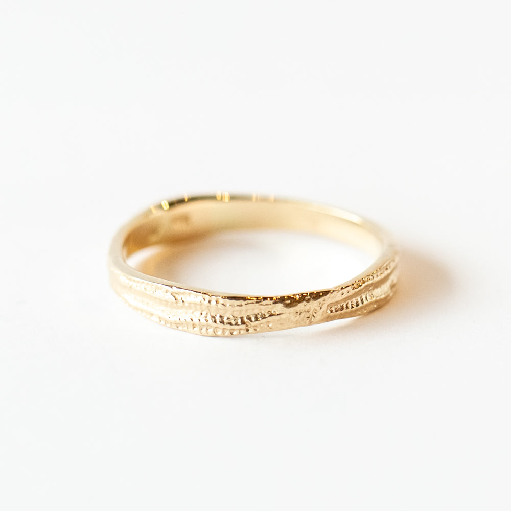 Sea Urchin Stacking Band