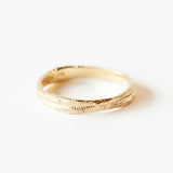 Sea Urchin Stacking Band