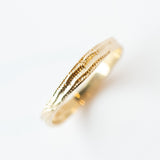 Sea Urchin Stacking Band