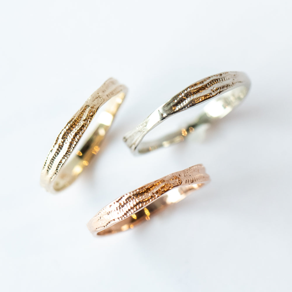 Sea Urchin Stacking Band