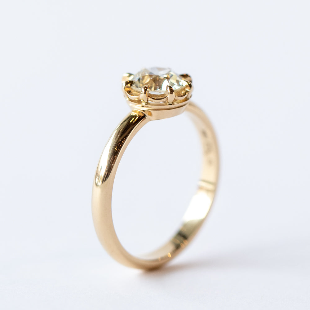 Jolene Ring