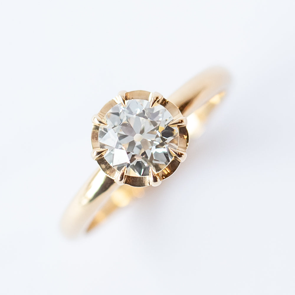 Jolene Ring