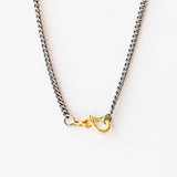 3mm Sterling Silver Curb Chain