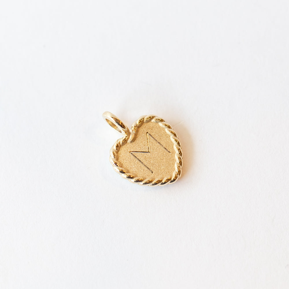 Sweetheart Imperial Charm "M"