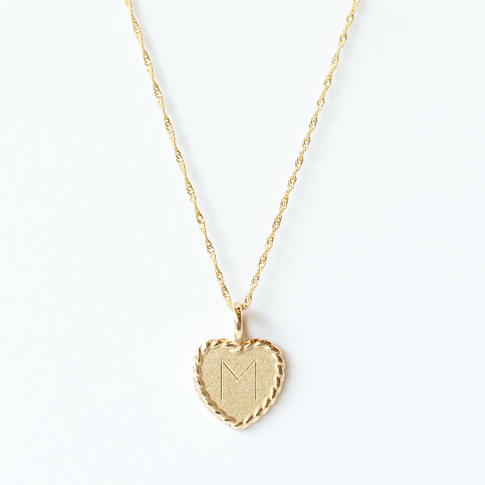 Sweetheart Imperial Charm "M"