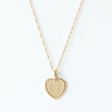 Sweetheart Imperial Charm "M"