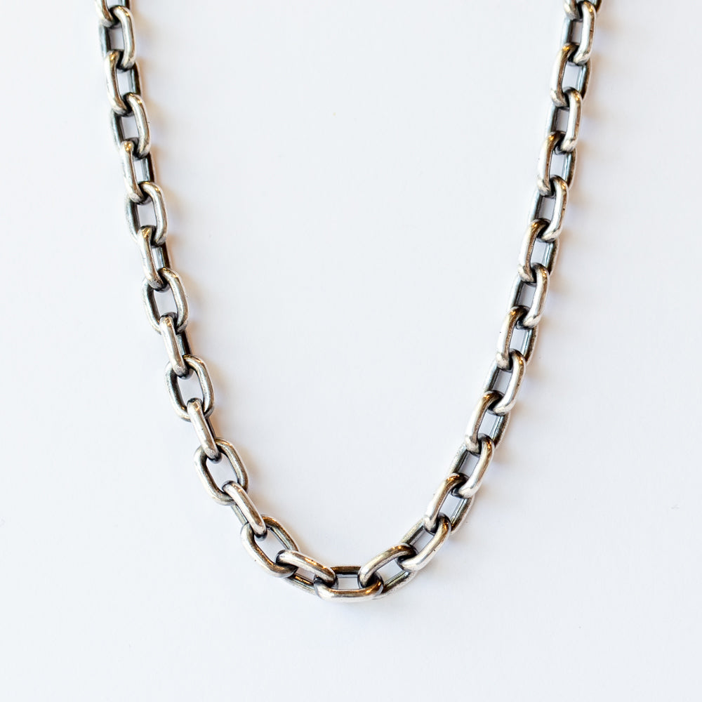 Alex Chain