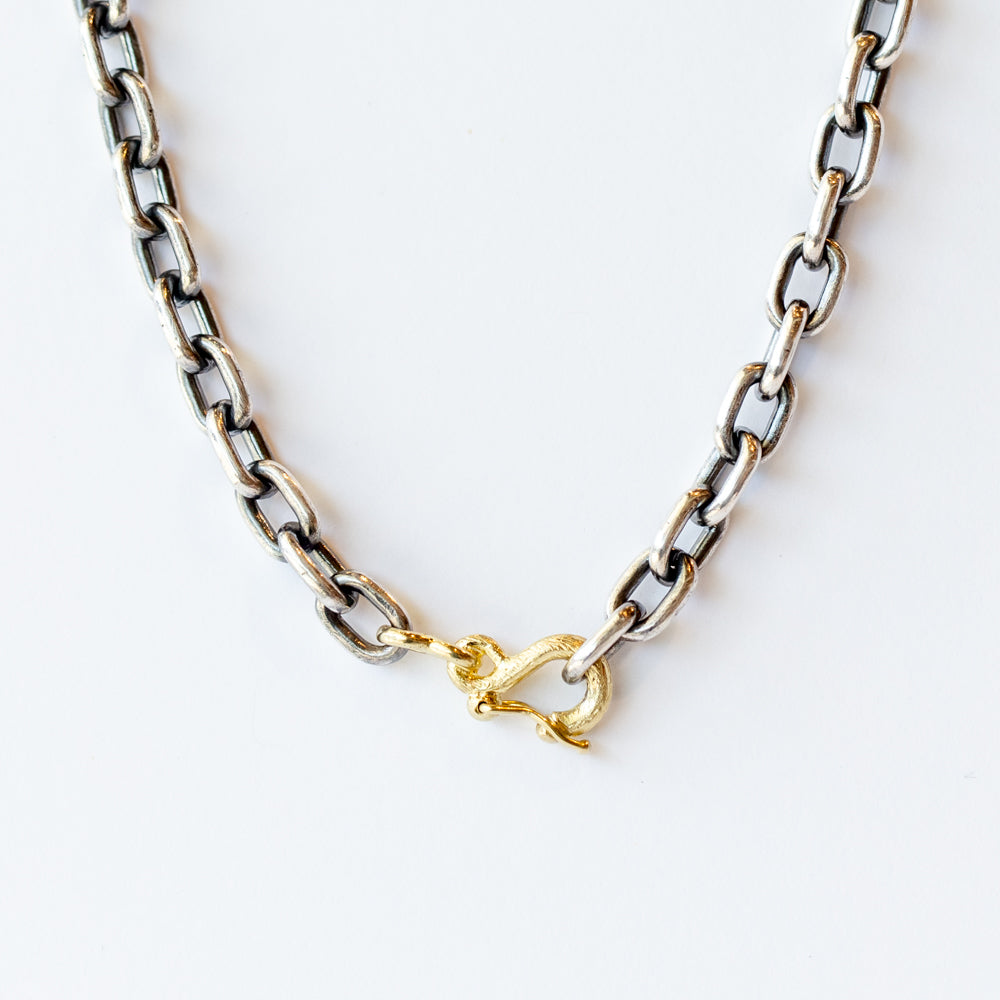 Alex Chain