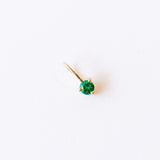 May Emerald Origin Charm