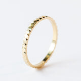 Cutaway Stacking Ring