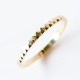 Cutaway Stacking Ring