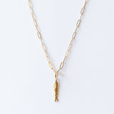Polka Pesca Fish Charm