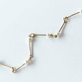Pearl Baton Bracelet