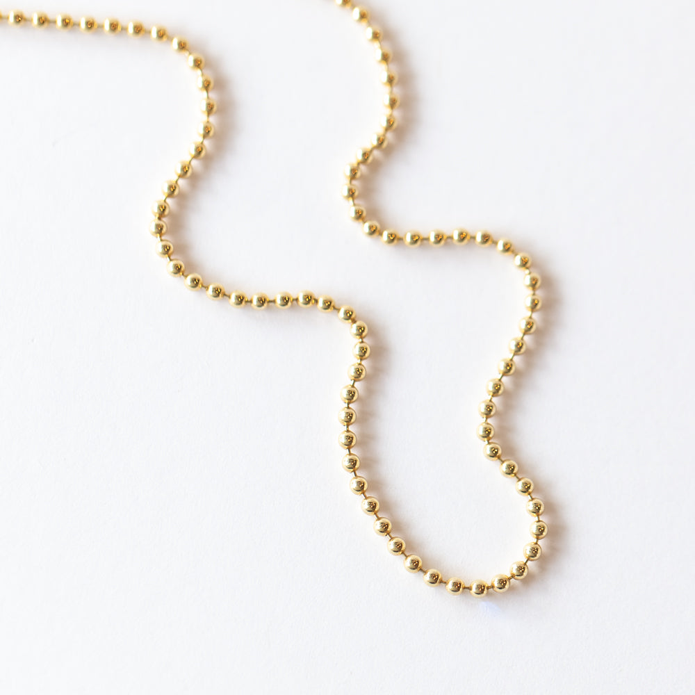 1.5mm Bead Chain