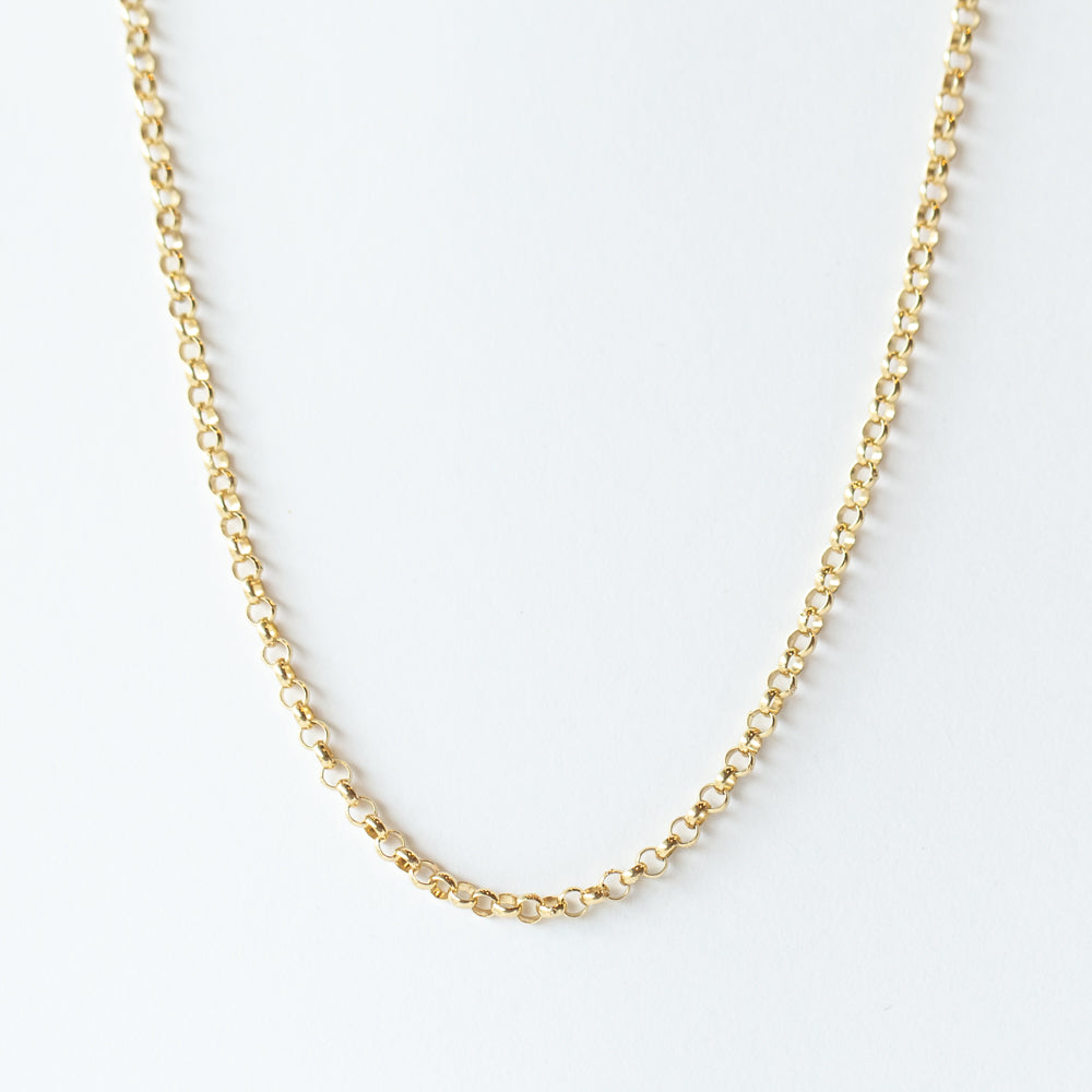 2mm Rolo Chain