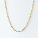 2mm Rolo Chain