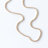 Extra Small Box Chain