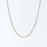 Extra Small Box Chain