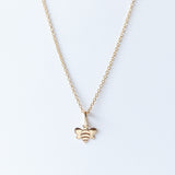 Midi Bitty Bumblebee Charm