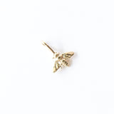 Bumblebee Charm