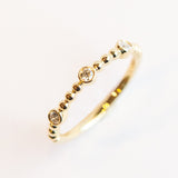 Diamond Dust Ring