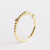 Diamond Dust Ring