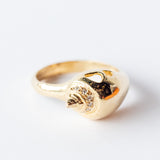 Queen's Conch Ring
