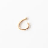 Classic Small Oval Charm Enhancer