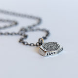 Dat Rosa Necklace