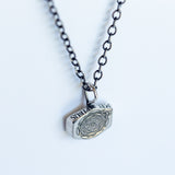 Dat Rosa Necklace