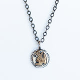 Every Arrow Kills Necklace