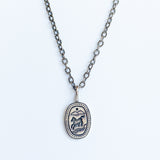 Horse Necklace