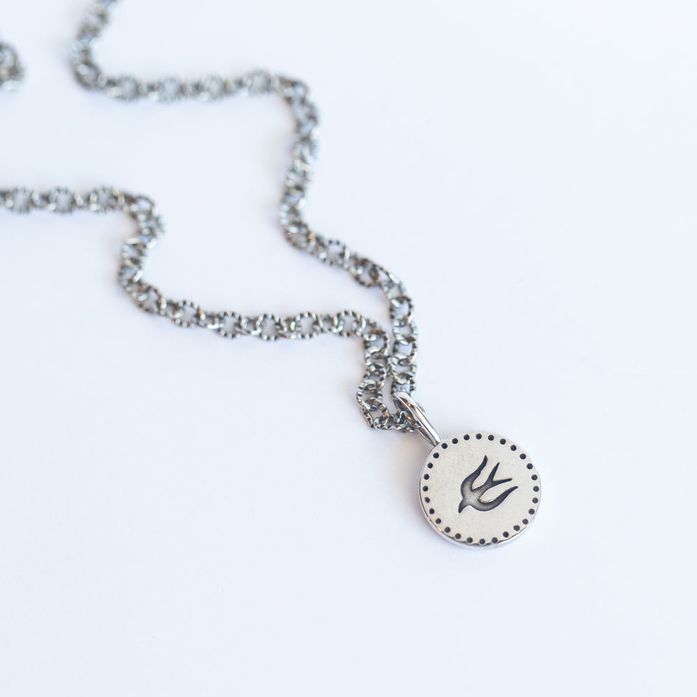 Passage Necklace