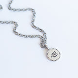 Passage Necklace