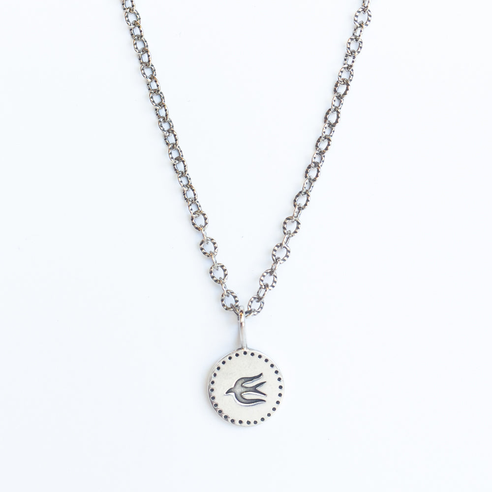 Passage Necklace