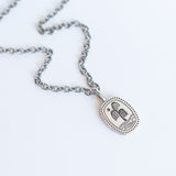 Shelter Necklace